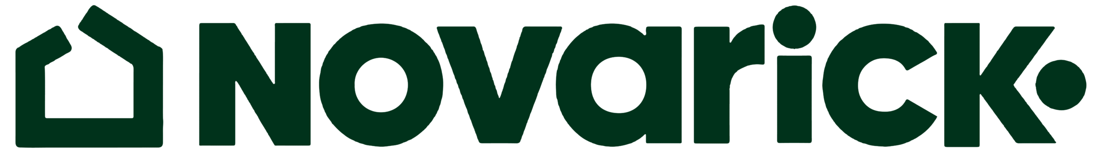 Novarick Homes