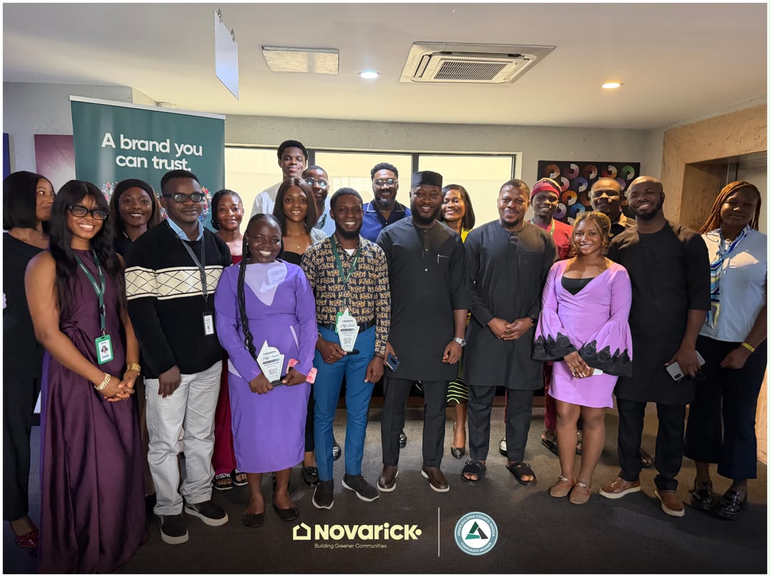 Novarick Homes Unveils H2 2026 Growth Strategy, Sets Sights on Expansion and Increased Homeownership