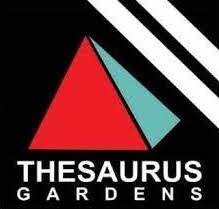 Thesaurus Gardens logo